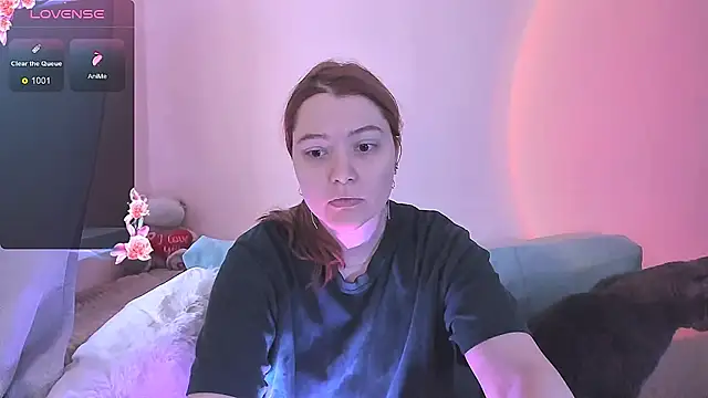 Ungoliant Kiss online show from January 11, 12:32 pm