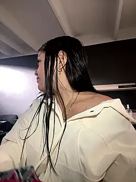 Camila Duarte2 online show from January 12, 1:16 pm