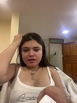 Camila Duarte2 online show from April 10, 5:08 pm