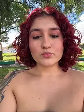 MissSavage  online show from June 1, 7:59 pm