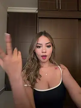 abbymnd1 online show from May 29, 10:52 pm
