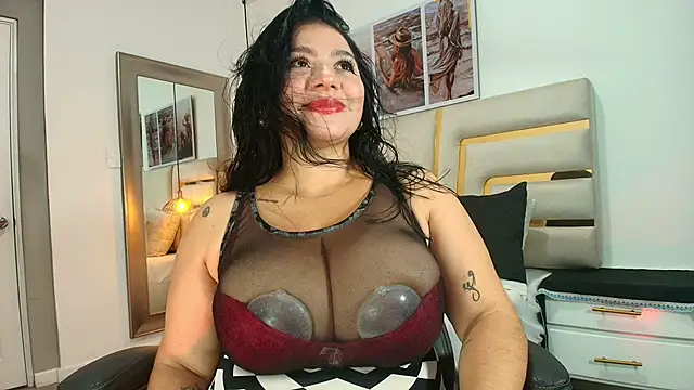 Dani boobs Milk online show from February 18, 1:54 pm