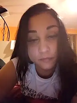 ninasex1995 online show from December 4, 8:20 pm