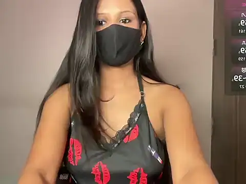 lovely monisha online show from February 21, 8:31 pm