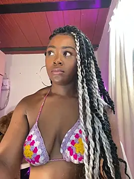 Cynthia es online show from April 14, 4:18 pm