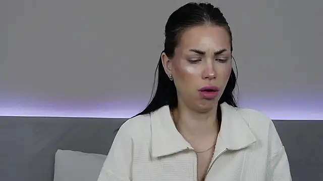 RachaelMils online show from January 17, 3:58 am