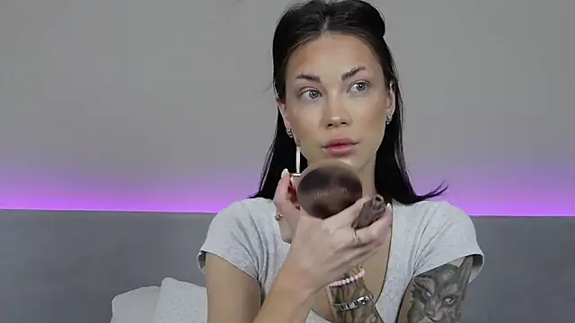 RachaelMils online show from January 12, 4:07 am