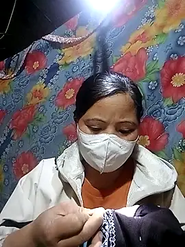 felicity chloe online show from January 31, 9:35 pm