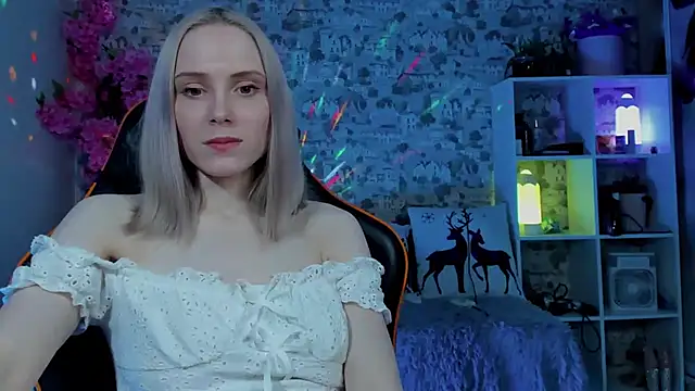 Gina Gina love online show from April 10, 6:30 am