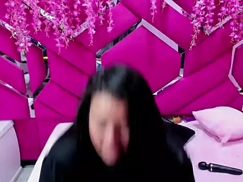 Atena Glow  online show from January 11, 3:33 am