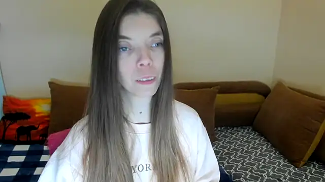 LikaAliston online show from January 17, 2:24 pm