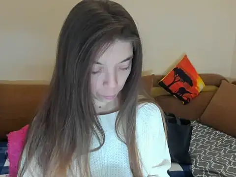 LikaAliston online show from February 5, 8:28 am