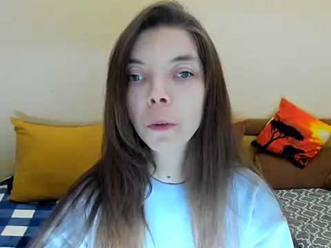 LikaAliston online show from March 2, 10:33 am