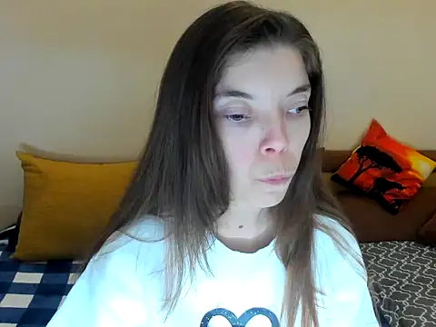 LikaAliston online show from February 26, 11:53 am