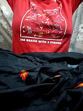 sexy Riva online show from April 19, 10:04 am