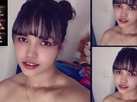 Natasha  Miller online show from March 3, 2:17 am