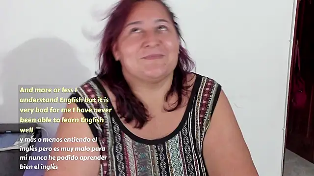 VioletBruces online show from December 22, 11:52 pm