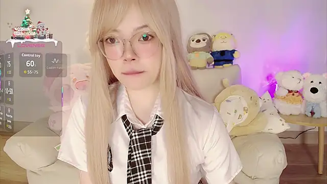 Miyeoonn online show from January 6, 1:42 am