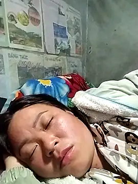 AlilaK2 online show from February 19, 3:44 pm