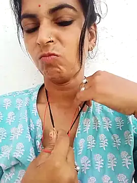 Big soniya55A online show from April 14, 1:49 am