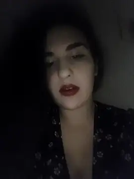 Melisa1  online show from December 16, 7:20 pm