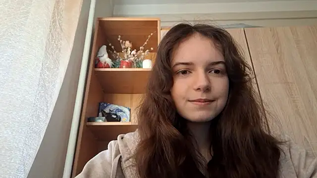 KellyKelik online show from February 3, 8:08 am