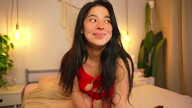 rosaliemoan online show from December 16, 8:42 am