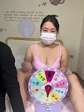 xiaoyaojin666 online show from December 4, 3:03 pm