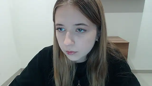 SweetBellaa  online show from January 15, 6:47 pm