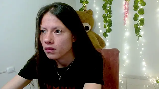 daphne160920 online show from December 5, 3:13 pm