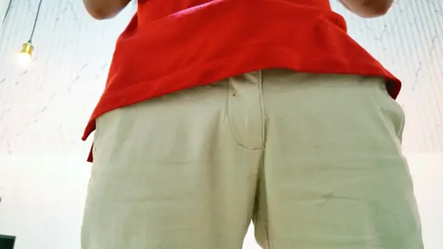 NatyAndAlex online show from January 8, 1:20 am