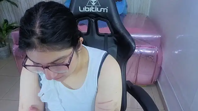 eva smit t online show from March 25, 2:50 am