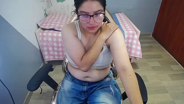 eva smit t online show from December 23, 2:48 am