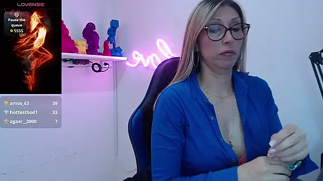 Scarlett 079 online show from January 11, 12:54 pm