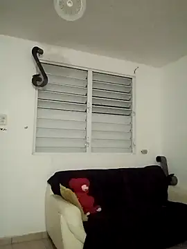 RicanCand online show from December 4, 8:38 am