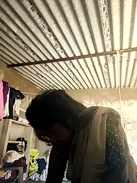 Ponam sexy online show from February 13, 7:32 am