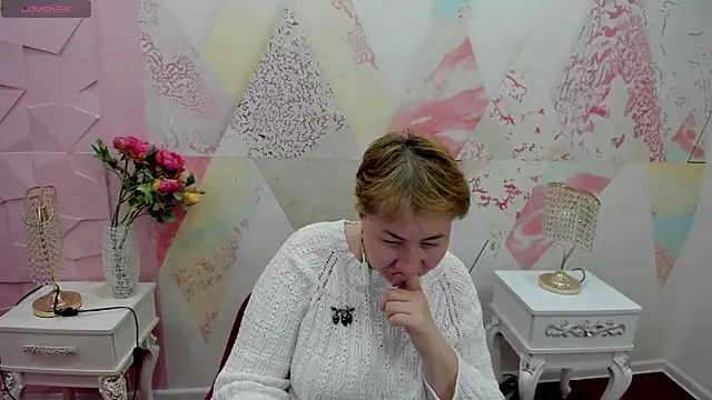 Velisa bella1 online show from December 4, 11:23 am