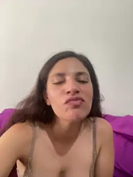 Marestrella-25 online show from February 5, 1:58 pm