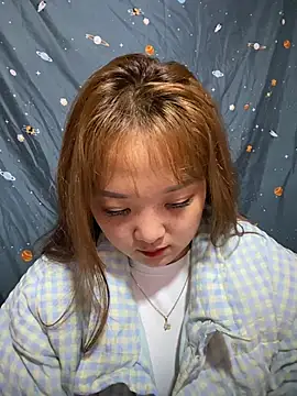 Samsam-006 online show from February 9, 7:43 am