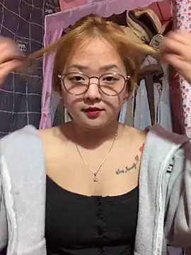 Samsam-006 online show from December 20, 3:32 am