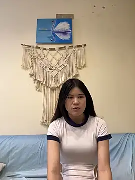 TIngT123 online show from December 4, 2:41 pm