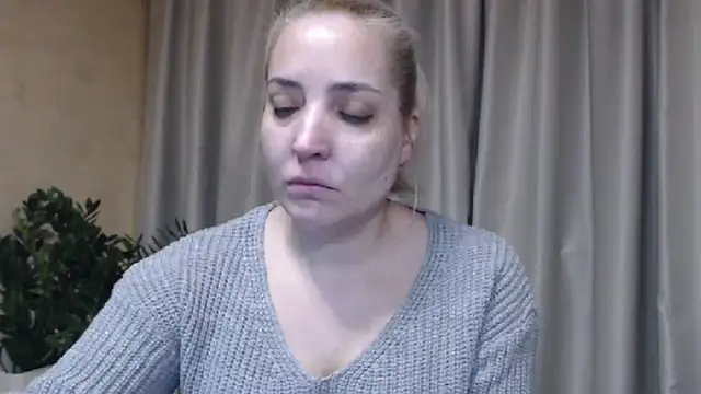 sweetpussy online show from January 14, 2:00 pm