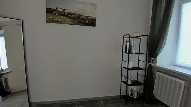 DennyMckaig online show from December 16, 9:04 am