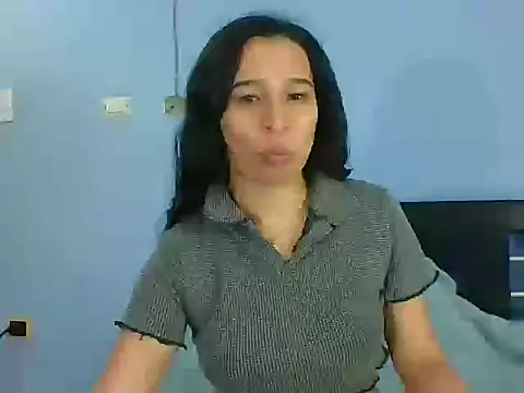 scarlettscottX online show from January 9, 3:55 am