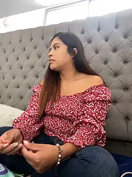 Alana-fox online show from December 15, 4:12 pm