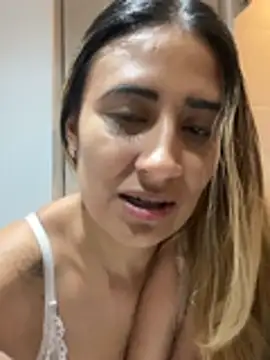 Megumi Ivanov online show from February 17, 2:33 am