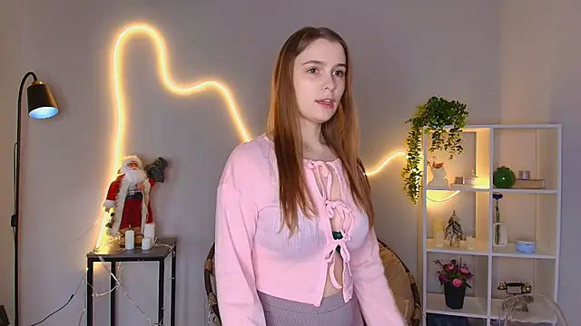 sky crystal online show from December 14, 1:06 pm