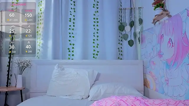 kaity berry online show from February 16, 8:36 am