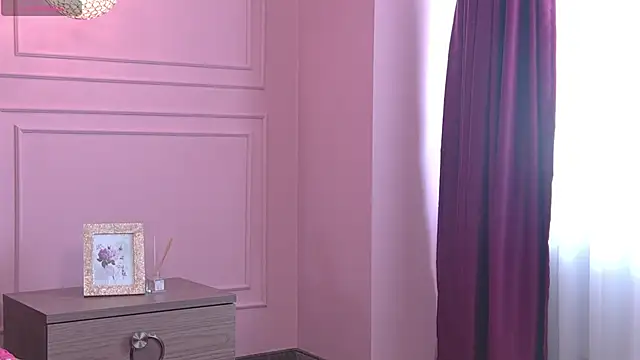 KendallVelvet online show from April 23, 12:29 pm