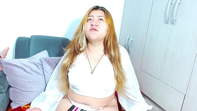 Sofia  Saenz online show from June 20, 4:49 am